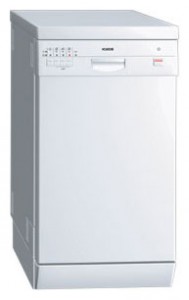 عکس ماشین ظرفشویی Bosch SRS 3039