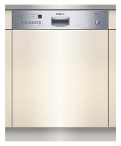 фото Посудомийна машина Bosch SGI 45M85