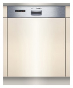 عکس ماشین ظرفشویی Bosch SGI 69T05