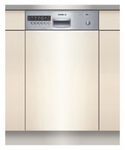 عکس ماشین ظرفشویی Bosch SRI 45T25