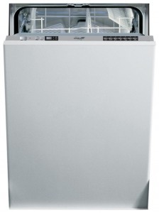 写真 食器洗い機 Whirlpool ADG 185