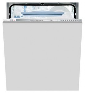 Photo Dishwasher Hotpoint-Ariston LI 675 DUO
