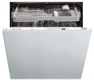 照片 洗碗机 Whirlpool ADG 7633 FDA