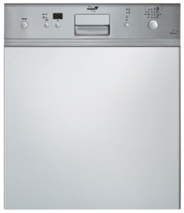 foto Stroj za pranje posuđa Whirlpool ADG 6949
