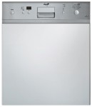 Whirlpool ADG 6949 Pomivalni stroj