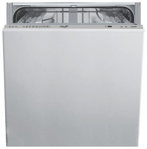 صورة فوتوغرافية غسالة صحون Whirlpool ADG 9490 PC