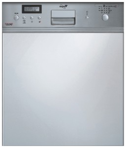 foto Stroj za pranje posuđa Whirlpool ADG 8940 IX
