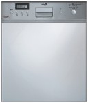 Whirlpool ADG 8940 IX 洗碗机