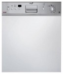 Whirlpool ADG 8393 IX Lave-vaisselle
