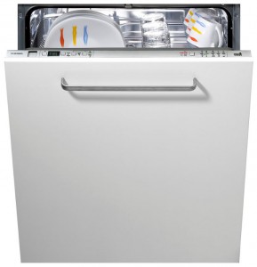 foto Stroj za pranje posuđa TEKA DW8 60 FI