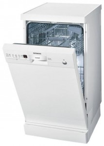 写真 食器洗い機 Siemens SF 24T61