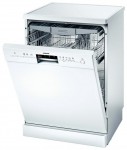 Siemens SN 25M281 Dishwasher