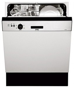 写真 食器洗い機 Zanussi ZDI 111 X