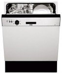 Zanussi ZDI 111 X Πλυντήριο πιάτων