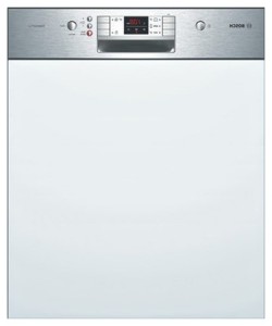 foto Stroj za pranje posuđa Bosch SMI 40M05