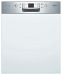 Bosch SMI 40M35 Lave-vaisselle