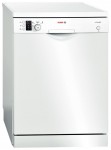 Bosch SMS 43D02 TR เครื่องล้างจาน