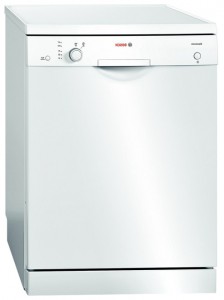 照片 洗碗机 Bosch SMS 20E02 TR