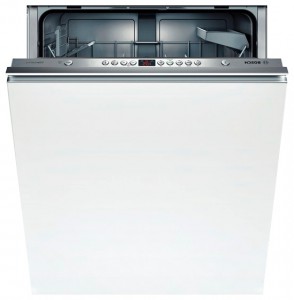 foto Stroj za pranje posuđa Bosch SMV 53L20
