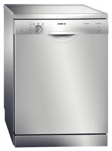 Photo Dishwasher Bosch SMS 30E09 TR