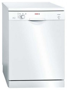Photo Lave-vaisselle Bosch SMS 40D42