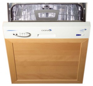 写真 食器洗い機 Ardo DWB 60 SW
