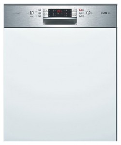 Photo Dishwasher Bosch SMI 65M15