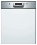 Bosch SMI 65M15 Посудомоечная Машина