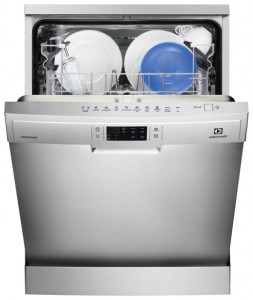 Photo Dishwasher Electrolux ESF 6510 LOX