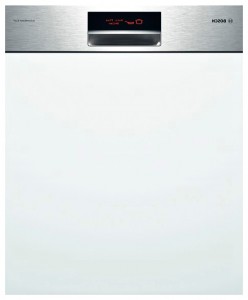 照片 洗碗机 Bosch SMI 69T65