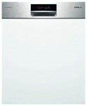 Bosch SMI 69T65 Посудомоечная Машина