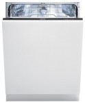 Gorenje GV61124 食器洗い機