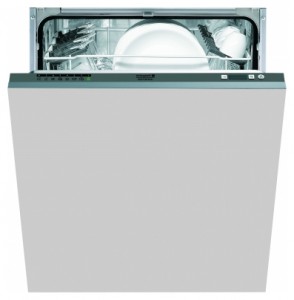Photo Lave-vaisselle Hotpoint-Ariston LFT M28 A