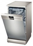 Siemens SR 26T892 Посудомоечная Машина