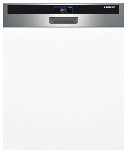 照片 洗碗机 Siemens SX 56V594