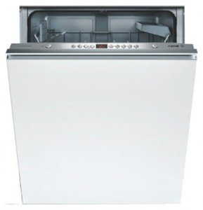 foto Stroj za pranje posuđa Bosch SMV 53M10