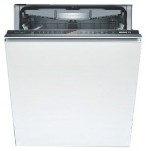 foto Stroj za pranje posuđa Bosch SMV 69T10