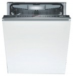 Bosch SMV 69T10 Stroj za pranje posuđa