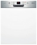 Bosch SMI 53L15 Посудомоечная Машина