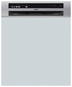 写真 食器洗い機 Whirlpool ADG 6353A+ PC IX