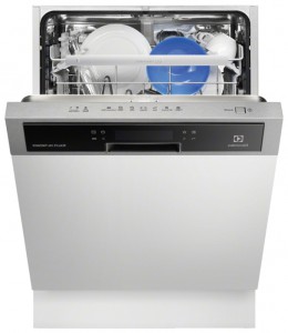 写真 食器洗い機 Electrolux ESI 6800 RAX