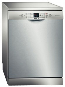 foto Stroj za pranje posuđa Bosch SMS 58M98