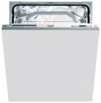 Hotpoint-Ariston LFTA+ H204 HX.R 食器洗い機