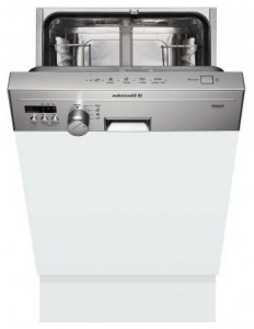 foto Stroj za pranje posuđa Electrolux ESI 44500 XR