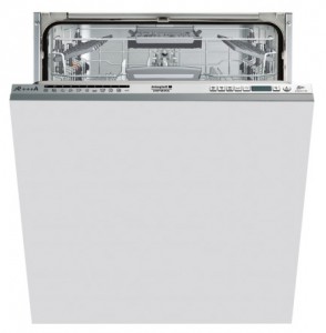 Photo Dishwasher Hotpoint-Ariston LTF 11H121