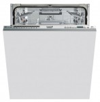 Hotpoint-Ariston LTF 11H121 食器洗い機