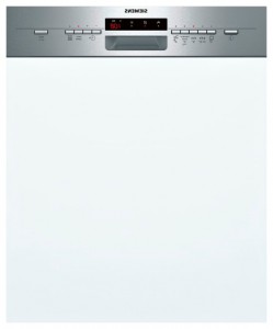 Photo Lave-vaisselle Siemens SN 55L580