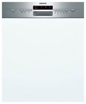 Siemens SN 55L580 Посудомоечная Машина
