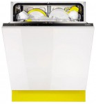 Zanussi ZDT 16011 FA Посудомоечная Машина