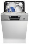 Electrolux ESI 4500 ROX 洗碗机